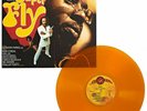 CURTIS MAYFIELD-SUPER FLY SDTK LP SEALED LIMITED ORANGE VINYL - SHIPS FREE