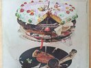 ROLLING STONES. LET IT BLEED. 1969  DECCA STEREO VINYL LP.