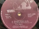 Paul Ngozi - BAUZE - RARE 12