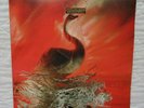 Sire Records Depeche Mode Speak & Spell lp, FIRST PRESS, NO SPINDLE HOLE MARKS