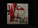 Thelonious Monk/Sonny Rollins-Same-Prestige 7075-NYC LABEL DG RVG GREAT COPY