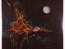 Beyond - Music And Beyond LP - Tuhlottesound - Private Prog Psych SEALED