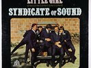 Syndicate Of Sound - Little Girl LP - Bell VG+