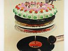 Rolling Stones - Let It Bleed LP - London OG Press Poster