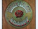 Grateful Dead - American Beauty LP - Warner Bros. Green Label VG+