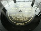Beatles Please Please Me 1st Press UK LP GOLD & BLACK Mono *Dick James*