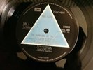 Pink Floyd Dark Side Of The Moon Solid Blue Prism 1st UK *STUNNING* *COMPLETE*