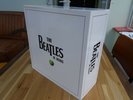 The Beatles In Mono Complete Vinyl Record Box Set With Sleeve