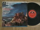 Bruckner - Symphony No. 4 - Klemperer - UK Columbia LP SAX 2569 Takao Tanaka