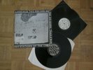 Crass ?– Stations Of The Crass - Crass Records UK  1979 2 x LP