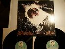 2LP TANGERINE DREAM - Alpha Centauri + Atem Org DE 1971/72 NM FOC TwoVirgins