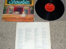 LP - Chilly - Showbiz - RARE Spain Press - Polydor 23 72 053 - NM(-)