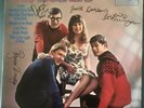 THE SEEKERS - 'THE FOUR & ONLY SEEKERS' VINYL RECORD - 1964 - AUTOGRAPHED