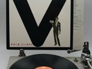 THE VIBRATORS   PURE MANIA  japan