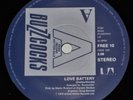 BUZZCOCKS Love Battery 7