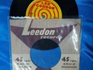 Dale Wayne Super Rare Lee Gordon Oz Rockabilly Lee Gordon #LS-586