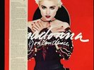 VINYL LP Madonna - You Can Dance / Sire 1st PRESSING with OBI strip NM-