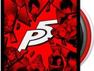Sealed Persona 5 The Essential Edition Soundtrack 4 x LP Vinyl Records iam8bit