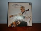 SLS 798/3 - J S Bach - The Cello Suites / Tortelier