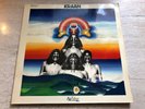 Kraan ?Wintrup Vinyl LP Foc 1973 German Spiegelei ?28 523-9 U