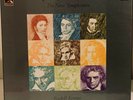 Beethoven: The Nine Symphonies - Rudolf Kempe, Munich Philharmonic Orchestra