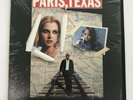 PARIS, TEXAS ST-3rd PRINT OF 1st Version-$9.98 ON SPINE-VINYL 9.0, SLEEVE 8.5 SW