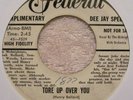 (45 Promo) (Hear) The Midnighters - 