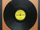 78 rpm Johnny Cash - I Walk The Line/ Get Rhythm - US SUN 241