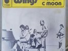 WINGS Paul McCartney HI Hi Hi/C Moon 7