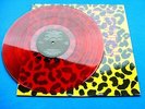 SON OF GATHERING OF TRIBE 1st US *RARE* 60s GARAGE PSYCH COMP RED VINYL+INSERT