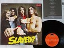 SLADE SLAYED POLYDOR MP 2302 Japan VINYL LP