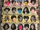 ROLLING STONES SOME GIRLS MOBILE FIDELITY SOUND LAB MFSL 1-087 NM Vinyl