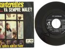 LES SAUTERELLES - Auito  - 45