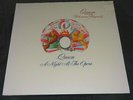 Queen A Night At The Opera Sealed Vinyl Record Lp USA 1975 Orig Hype Sticker
