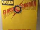 QUEEN Flash Gordon Vinyl, LP, PROMO  OST EX/EX Soundtrack