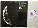 BOOKER ERVIN The Space Book Transatlantic UK 1967 N/Mint Jazz LP