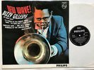 DIZZY GILLESPIE New Wave Philips UK 1963 Ex+ Jazz LP