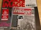 Public Image Limited Ltd First Issue RED Vinyl 300 Made + 2013 RSD Single NEW LP