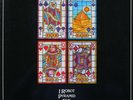 The Alan Parsons Project Box Set 4 x LP Germany Record