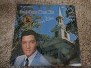 LSP-3758 How Great Thou Art RCA logo in white at top w/grammy sticker NM/NM.