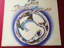 Camel Snow Goose UK 1st + INSERT Superb FULLY LAMINATED cover NM vinyl 1W/1W