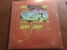 YES YESSONGS VINYL 3LP'S LIVE ATLANTIC