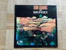 Don Adams – The Black Voice lp