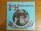 Vinyl LP Jimi Hendrix Are You Experienced (China Import), World Records SLW-1652