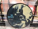 THE BEATLES HEY JUDE W/ REVOLUTION  7