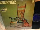HOWLIN WOLF. Chicago Blues. US Pressing. CHESS CH 9183 Shrink Wrap LP NM