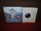 THE WHO Who's Next LP 1971 TRACK 1st Press  EARLIEST EVER  SAMPLE COPY