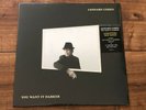 LEONARD COHEN ?– YOU WANT IT DARKER * VINYL LP * NEU