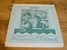 Fleetwood Mac Merely A Portmanteau Unofficial Release LP vinyl record