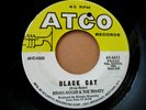 BRIAN AUGER & THE TRINITY - BLACK CAT. 45 7